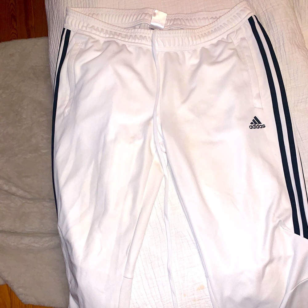 Adidas Track Pants